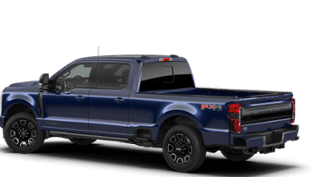2026 Ford Super Duty® External Image 3